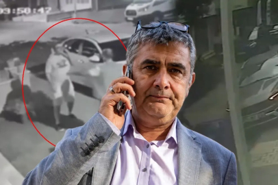 Soruşturmanın seyrini değiştirecek gelişme! Karaal'ı adım adım takip etmişler