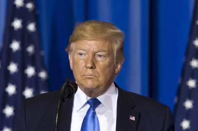Trump'tan Hürmüz Boğazı açıklaması, İran'ı suçladı