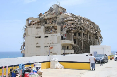 Venezuela'da deprem faciası: Ölü sayısı açıklandı
