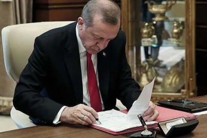 Cumhurbaşkanı Erdoğan onayladı: Türkiye-Suudi Arabistan enerji anlaşması yürürlükte