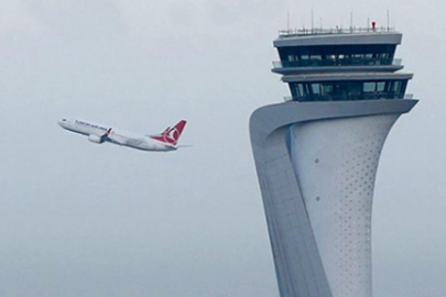 DHMİ, AB destekli yeni nesil hava trafiği projesinde yer alacak