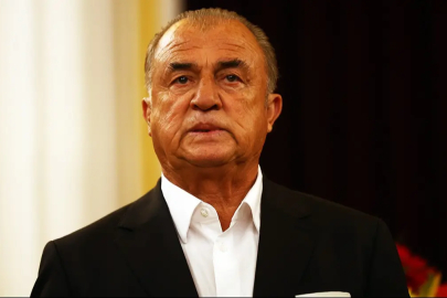 Fatih Terim'den A Milli Takım yorumu! ''O zaman daha çok üzülüyoruz''