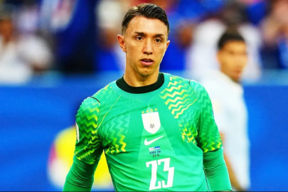 Muslera'nın rekor gecesi kabusa döndü! Hatası ülkesine pahalıya patladı
