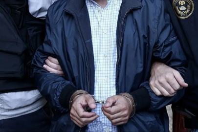 Terör örgütlerine yönelik operasyonlarda gözaltına alınan 178 şüpheli tutuklandı