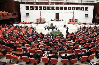TBMM Genel Kurulu iki önemli kanun teklifini görüşecek