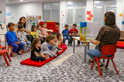 81 ilde kreş ve gündüz bakımevleri için yeni standartlar yürürlüğe girdi