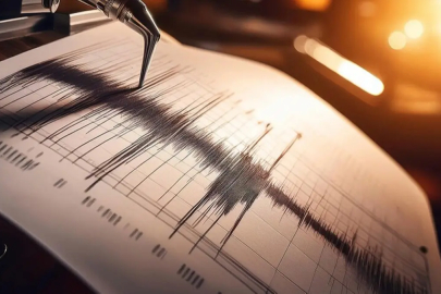 Çin'de korkutan deprem! Acil durum ilan edildi