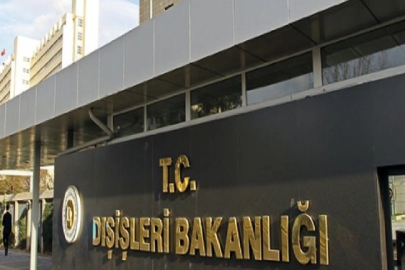 Dışişleri İsrail'in Suriye saldırılarını kınadı