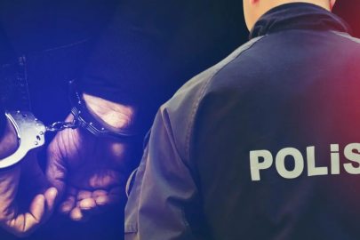 Eylemleri tek tek deşifre edildi! Suç örgütüne elebaşı dahil 15 tutuklama
