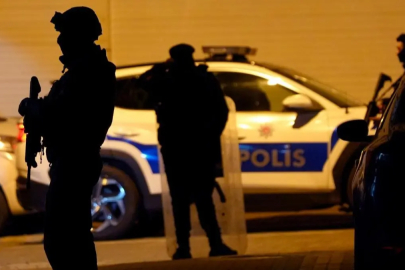 İstanbul'da akrabalar arasında meydan savaşı! 12 yaralı, 5 gözaltı!