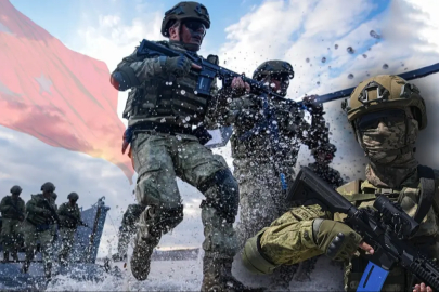 Komşuda Türkiye alarmı! Atina'dan 4 maddelik ''NATO Zirvesi'' planı