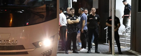 Seferihisar Belediyesi'ne rüşvet soruşturması! Başkan Yetişkin ve 19 şüpheli adliyede