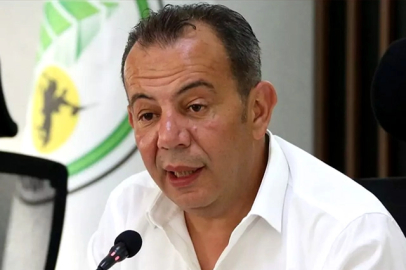 Tanju Özcan cinsel saldırı soruşturmasında tahliye edildi