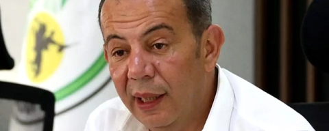 Tanju Özcan cinsel saldırı soruşturmasında tahliye edildi