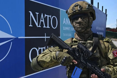 ABD merkezli analizde “kilit ülke” vurgusu: NATO'da Türkiye gibisi yok