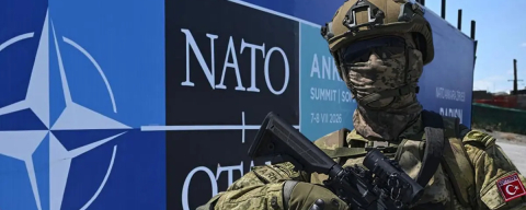 ABD merkezli analizde “kilit ülke” vurgusu: NATO'da Türkiye gibisi yok