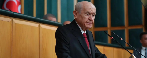 Bahçeli'den ''askeri hastane'' çağrısı: Yeniden açılması milli beka meselesi