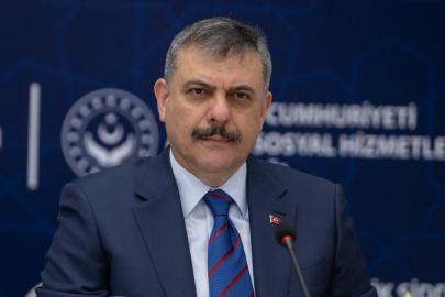 Bakan Çiftçi, resmi temaslarda bulunmak üzere Suriye'ye gidecek