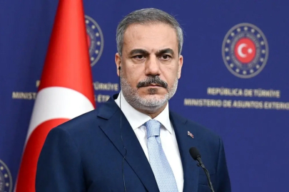 Bakan Fidan'dan AB açıklaması: Türkiye iş birliğine hazır