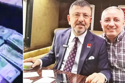 Delil telefondan çıktı! Veli Ağbaba'nın vukuatları bitmiyor: 500 bin TL var mı?