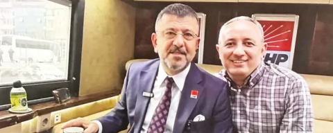 Delil telefondan çıktı! Veli Ağbaba'nın vukuatları bitmiyor: 500 bin TL var mı?