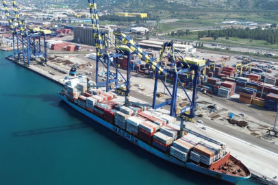 İhracatta rekor yıl: İlk 1000 ihracatçı listesi açıklandı