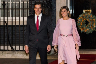 NATO Zirvesi öncesi Begona Gomez'den dikkat çeken başvuru