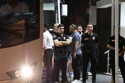 Seferihisar Belediye Başkanı İsmail Yetişkin tutuklandı