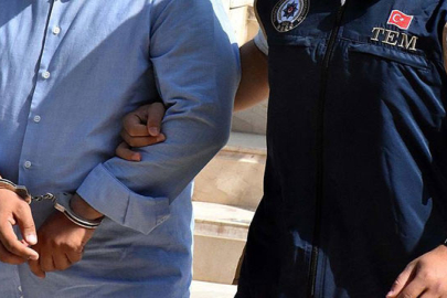 Terör örgütü DEAŞ'a finans sağladıkları iddia edilen 39 kişi gözaltında