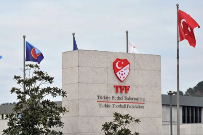 TFF'den yabancı kuralı için açıklama! ''Değişikliğe gidilmesi söz konusu değildir''