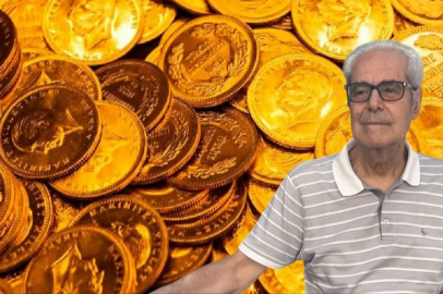 72 milyon lira buhar oldu! 1758 cumhuriyet altınını kaptırdı: Beni hipnotize ettiler