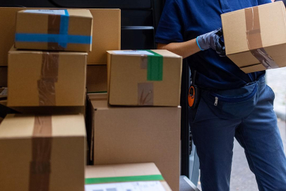 AB'de düşük değerli e-ticaret paketlerine 3 euroluk gümrük vergisi yürürlüğe girdi