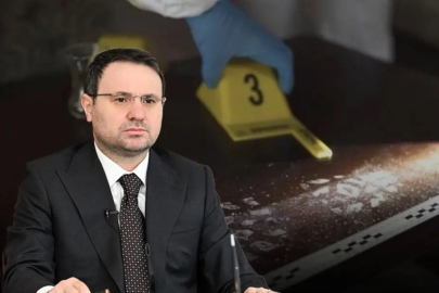 Bakan Gürlek duyurdu! 19 yıllık faili meçhul cinayet aydınlatıldı