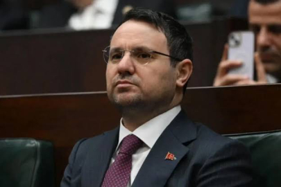 Bakan Gürlek hâkim ve savcı yardımcılığı sonuçlarını açıkladı