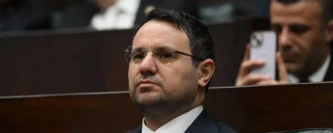 Bakan Gürlek hâkim ve savcı yardımcılığı sonuçlarını açıkladı