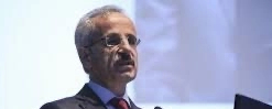 Bakan Uraloğlu Başakşehir-Nakkaş Otoyolu'ndaki son durumu açıkladı