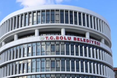 Bolu Belediyesi'ne yeni operasyon: 10 gözaltı