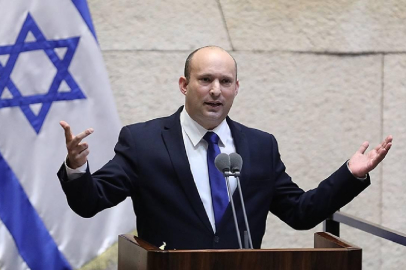Eski İsrail Başbakanı Bennett: Netanyahu artık ülkeyi yönetemiyor, aşırı sağcı bakanların esiri oldu