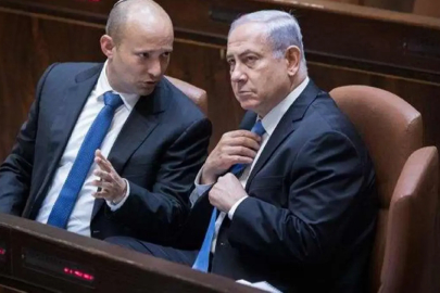 Netanyahu'yu yerden yere vurdu: Muhtaç olduğu için ''hayır'' diyemiyor
