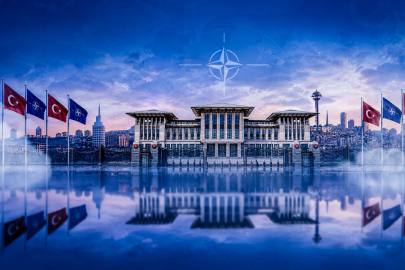 Türkiye, NATO'nun güvenlik mimarisinde kilit aktör