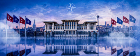 Türkiye, NATO'nun güvenlik mimarisinde kilit aktör