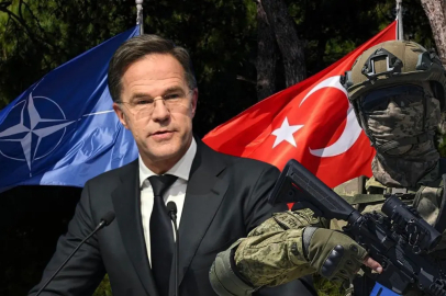 Türkiye'nin önünde düğme ilikledi: İttifaktaki en güçlü ordulardan
