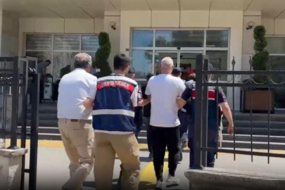 9 ilde nitelikli dolandırıcılık ve yasa dışı bahis operasyonu: 36 tutuklama