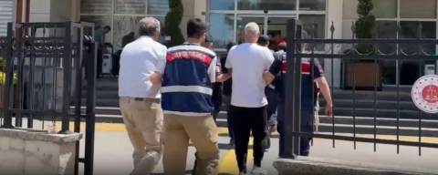 9 ilde nitelikli dolandırıcılık ve yasa dışı bahis operasyonu: 36 tutuklama