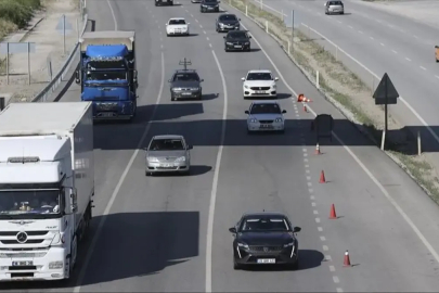 Ankara'da NATO Zirvesi önlemleri! 5 Temmuz'dan itibaren şehre girişleri yasaklandı