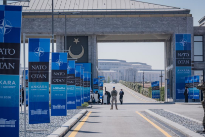 Ay Yıldız Karargahı ilk resmi organizasyonuna NATO Zirvesi ile ev sahipliği yapacak