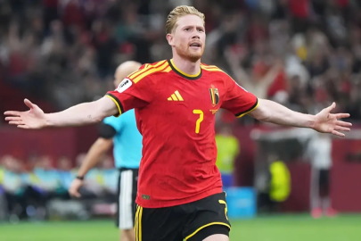 Galatasaray'dan sürpriz Kevin de Bruyne hamlesi