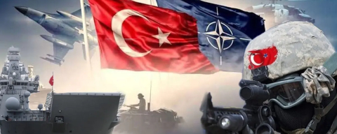 İki ülkeden ''Gerçeklerden kaçamayız'' itirafı: Türkiye karşısında güçsüz konumdayız