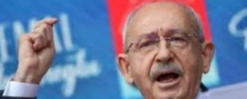 Kılıçdaroğlu'ndan NATO Zirvesi öncesi Türkiye vurgusu