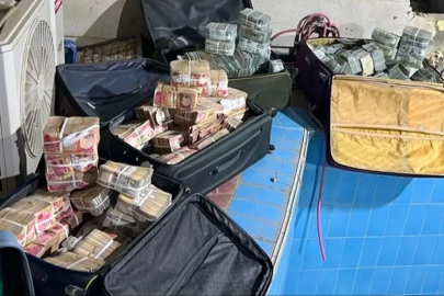 Komşuda ''akıl sınırlarını zorlayan'' yolsuzluk! Çalınan para 2 trilyon doları aştı